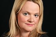 Lucy Barrett: joins The Radio Advertising Bureau