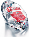 Smirnoff: diamond promotion