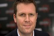 Matt Smith: head of production at Tech TV