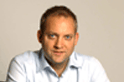 Snalune: appointed UK new media development director for Yell