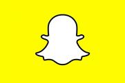 Viacom and Snapchat agree international ad sales and content deal