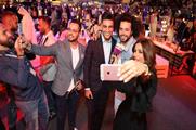 Global: Snapchat hosts Dubai Mall music and social media event