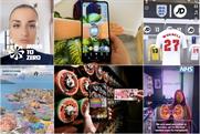 Snapchat picks its top campaigns of 2021