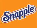 Snapple: official drink of New York