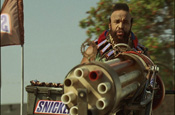 Mr T