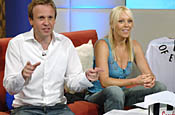Soccer AM: Sky Sports show