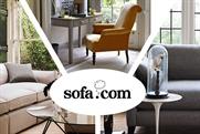 Sofa.com seeks shop for ad/CRM business