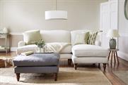 M&C Saatchi captures Sofa.com