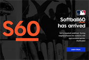 XYZ wins brief to launch London Softball60 series