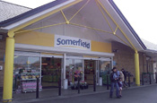 Somerfield set to resurrect TV advertising