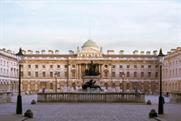 Somerset House notes PR sector event bookings increase