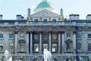 Ampersand, Clement Worrall and Rhubarb selected by Somerset House