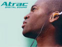 Sony: viral push for Atrac