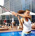 Sony Ericsson: account goes to Saatchis
