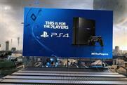 Sony PlayStation: 'for the players' ad by 180 Amsterdam