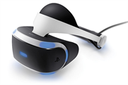 Sony prices PlayStation VR to beat rivals ... and more