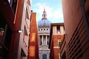 Sony Xperia Z5: 'Fleeting moments' captures the essence of London in 4K