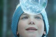 Pick of the week: Sony Bravia, Adam & Eve/DDB