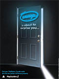 PS2: Mirror polybag insert