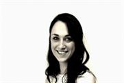 Sophie Myers: promotion at Beautiful Minds
