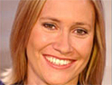 Sophie Raworth: BBC News presenter