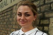 Smith has previously worked on international activations for Mastercard and Shell