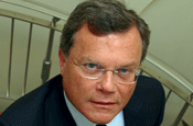 Sorrell...call for responsible ads