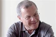 Why is Martin Sorrell not buying Richard Desmond's book?