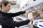 UK Mail: impressive growth but falls short of target
