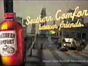 Southern Comfort: sponsoring FHM in promotion