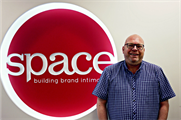 Space recruits new strategy director