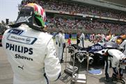 Spanish Grand Prix: sponsors