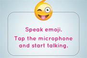 SpeakEmoji: SapientNitro launches emoji translator
