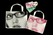 Specsavers: bag promotion