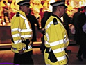 Special Constables: Profero handling online task