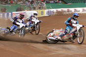 BSI Speedway: acquired bu IMG