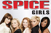 Spice Girls: to star in Tesco ads