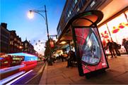 Spiderman 2: outdoor campaign makes creative use of lighting technology