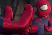 Spider-man: Evian commercial tops this week's Viral Chart