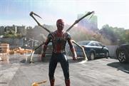 Spiderman could not have foreseen how successful cinema would be at the start of 2022