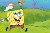 'SpongeBob SquarePants': unauthorised clips were shown