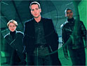 'Spooks': BBC One hit