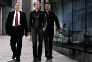 Spooks: one of the additional shows that will be available to TVPlayer Plus customers