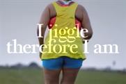 Best ads in 50 years: Sport England's call to arms to women