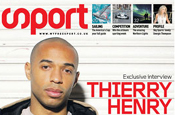 Sport: deal with Ford