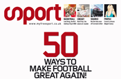Sport agrees L'Oréal samples deal