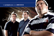 Sporting Index: aims to personalise service