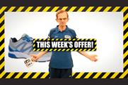 Turkey of the week: Sports Direct, in-house