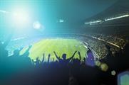 All types of sports fans can be engaged if an activation is executed correctly (Csaba Peterdi)