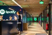 Spotify turns profit again in Q3 despite €9m of 'lost' ad revenue